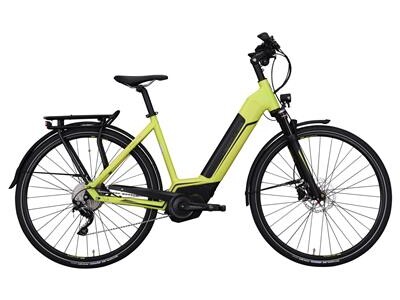 Hercules Futura Comp I