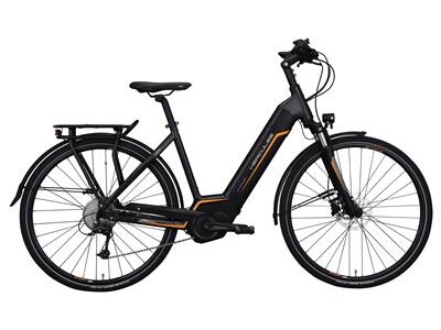 Hercules Futura Sport I