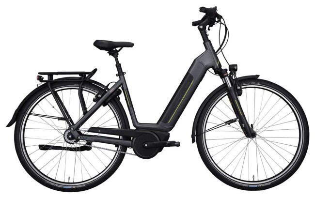 Fahrrad Hochrath Borken Rhede Isselburg EBikes EBike