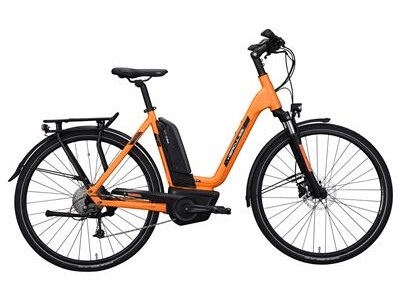 Hercules Futura Sport 8.2
