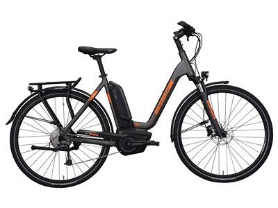 Hercules Futura Sport 8.2