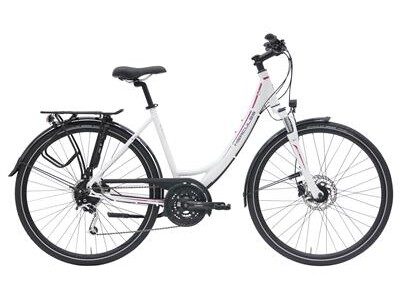 Hercules Tourer Comp