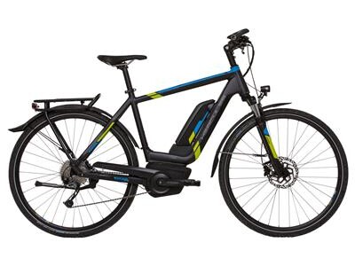 Hercules Rob Cross Comp 500 Wh