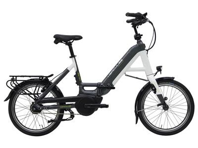 Hercules ROB FOLD I-R8