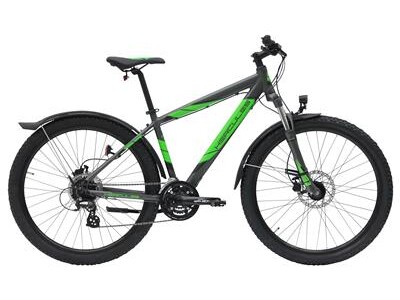 Hercules 27,5