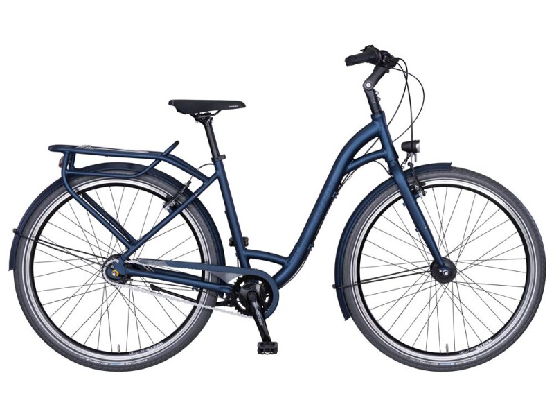 Rabeneick CS1 Shimano Nexus 8-Gang / Rücktritt / V-Brake