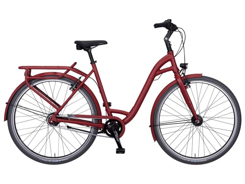 Rabeneick CS1 Shimano Nexus 8-Gang / Freilauf / V-Brake