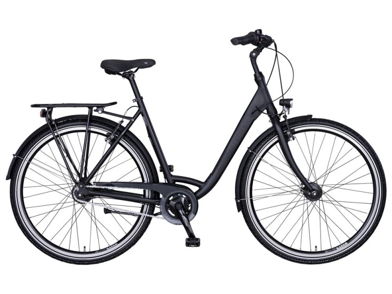 Rabeneick TC1 Shimano Nexus 8-Gang / Rücktritt / V-Brake