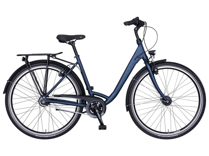 Rabeneick TC2 Shimano Nexus 8-Gang / Rücktritt / HS11