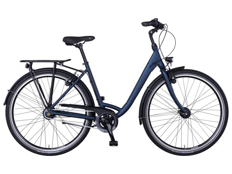 Rabeneick TC2 Shimano Nexus 8-Gang / Freilauf / HS11
