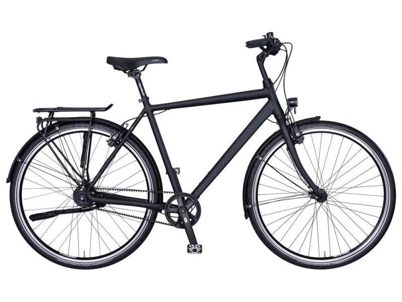 Rabeneick TC5 Shimano Nexus 8-Gang Premium FL / HS22 / Gates