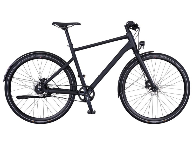 Rabeneick TX7 Shimano Nexus 8-Gang / Freilauf / Disc / Gates