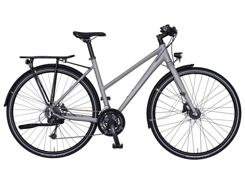 Rabeneick TS3 Shimano Deore 24-Gang / Disc