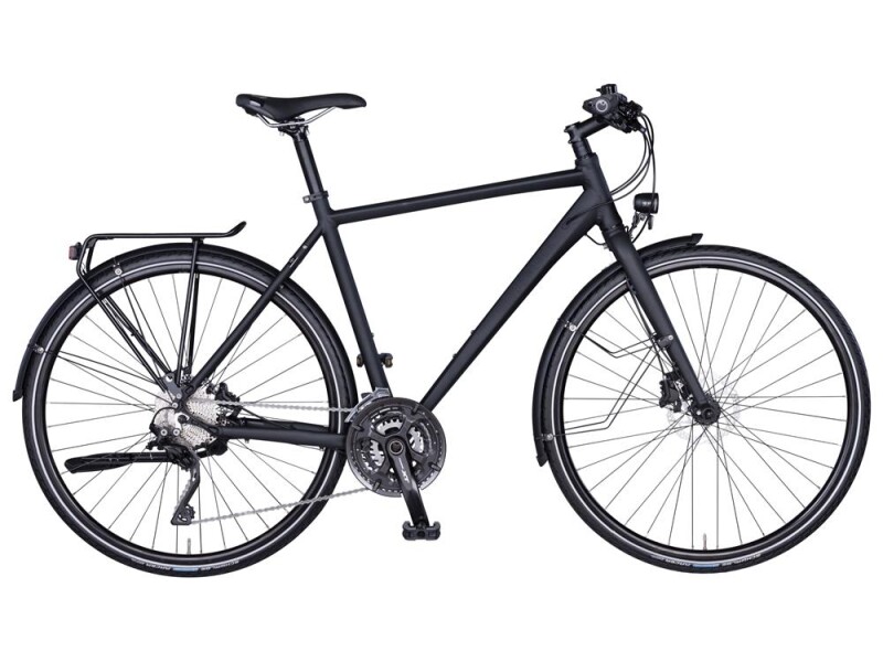 Rabeneick TS7 Shimano Deore XT 30-Gang / Disc