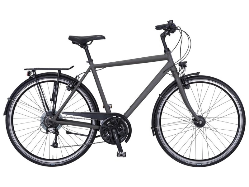 Rabeneick TC3 Shimano Deore XT 27-Gang / HS11