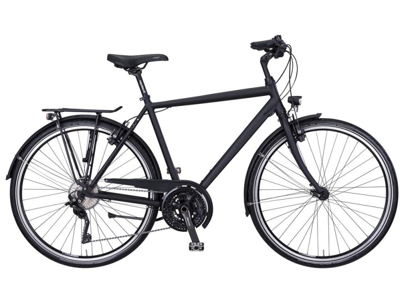 Rabeneick TC4 Shimano Deore XT 30-Gang / HS22