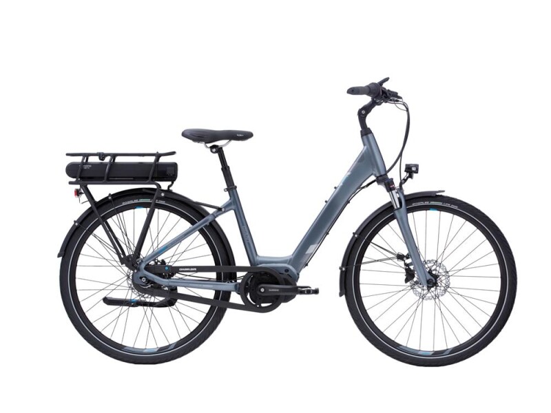 GIANT Entour E+ RT 2