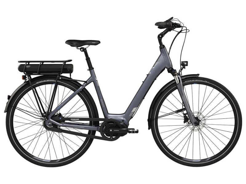 GIANT Entour E+ RT 2