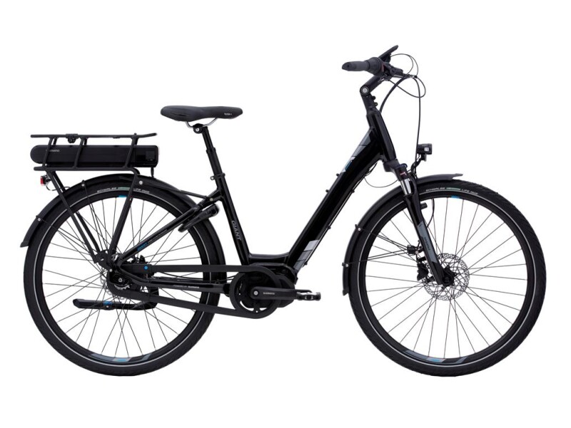 GIANT Entour E+ RT 1