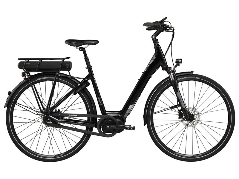 GIANT Entour E+ RT 1
