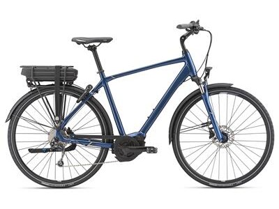 GIANT Entour E+ 1 GTS