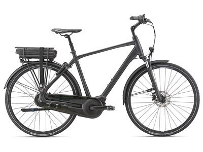 GIANT Entour E+ 0 GTS