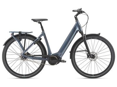 GIANT DailyTour E+ 2 LDS
