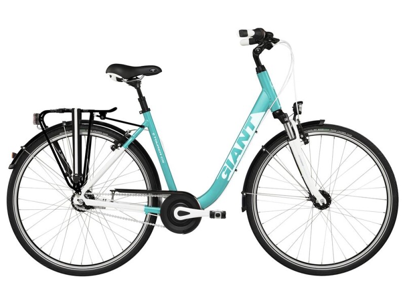 GIANT Tourer LDS