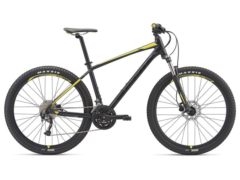 GIANT Talon 3