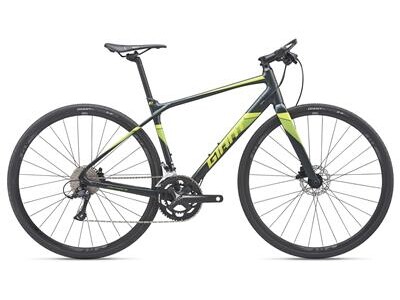 GIANT FastRoad SL 2