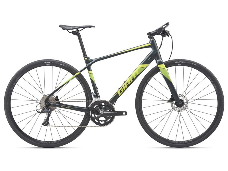 GIANT FastRoad SL 2