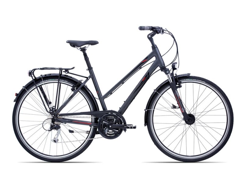 GIANT Argento STA