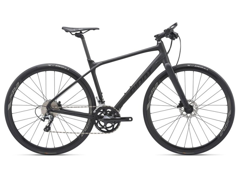 GIANT FastRoad SL 1