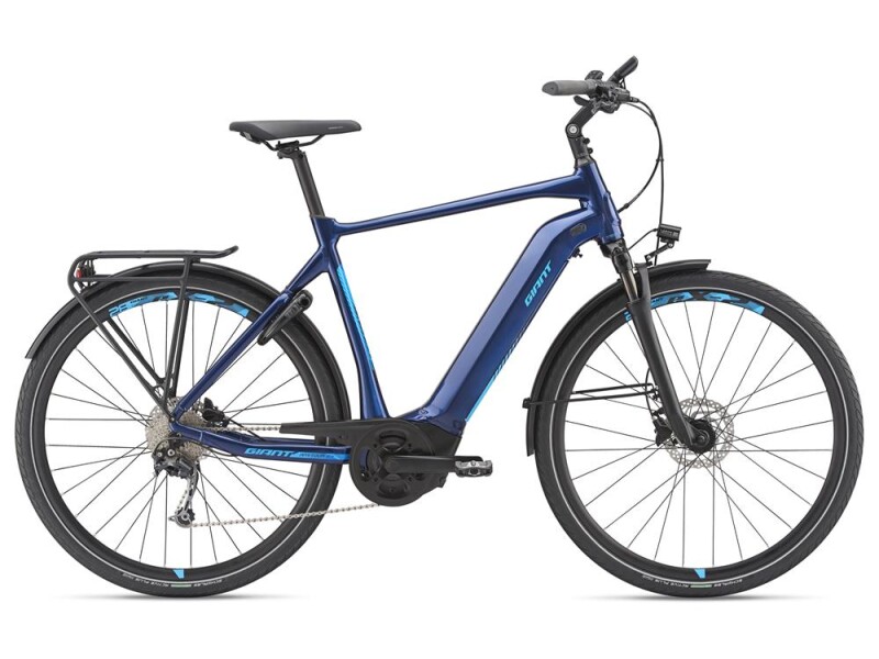 GIANT AnyTour E+ 2 GTS