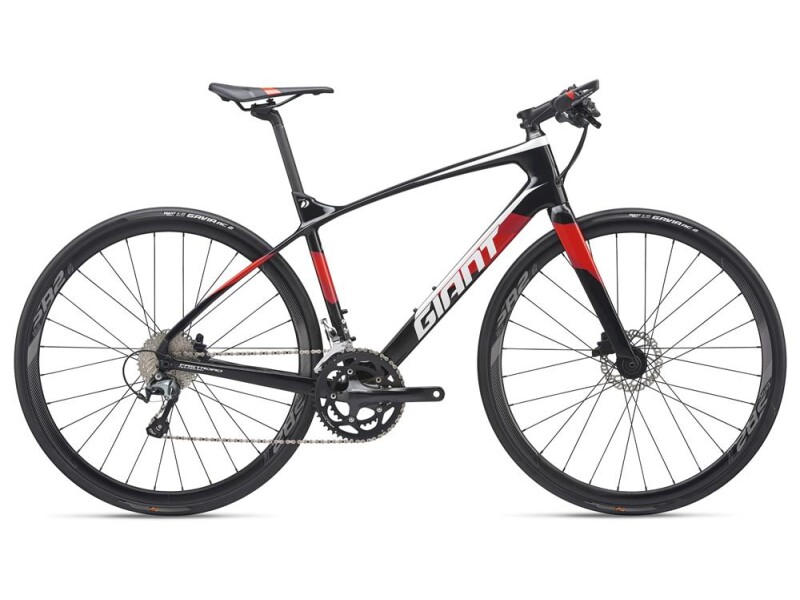 GIANT FastRoad Advanced 2