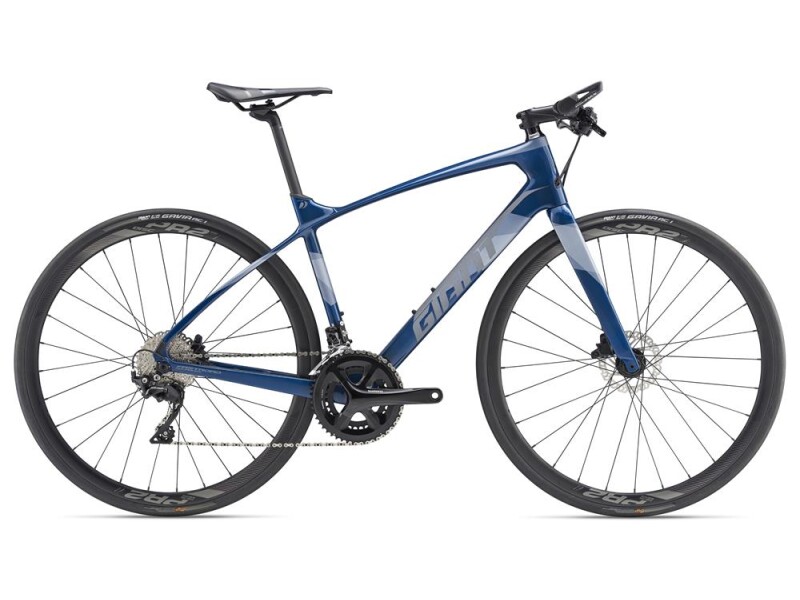GIANT FastRoad Advanced 1