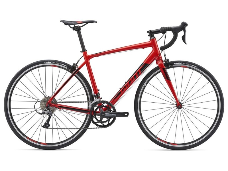 GIANT Contend 3