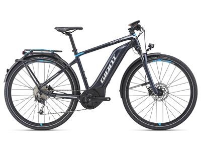GIANT Explore E+ 2 GTS