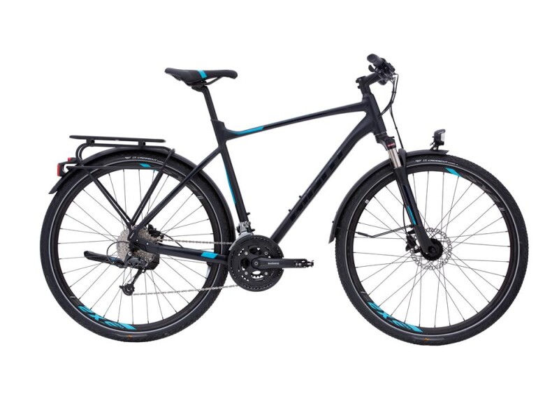 GIANT AllTour SLR 2