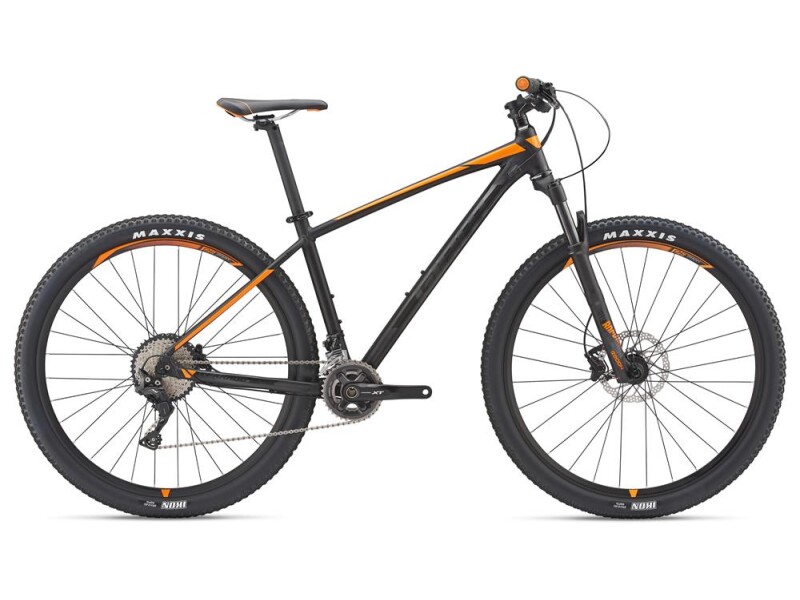 GIANT Terrago 2