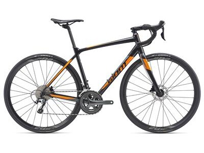 GIANT Contend SL 2 Disc