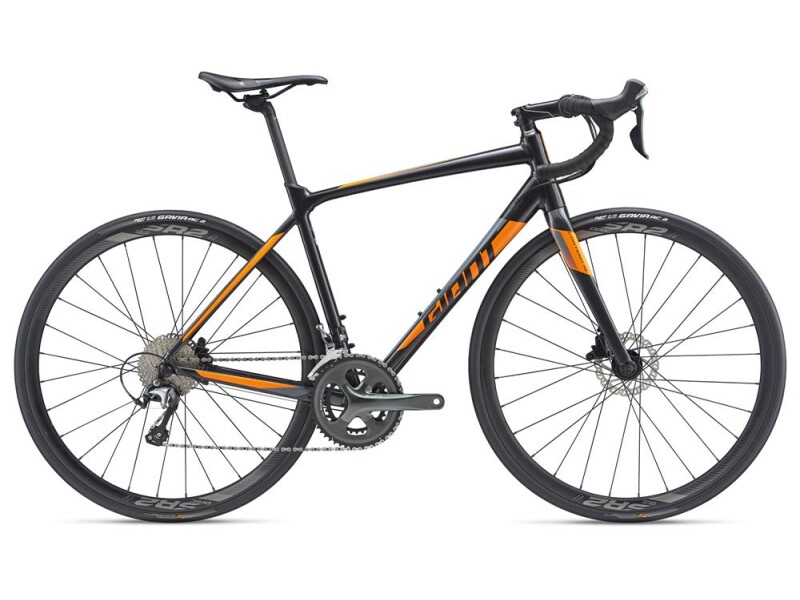 GIANT Contend SL 2 Disc