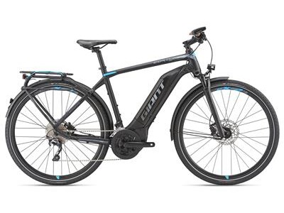 GIANT Explore E+ 1 GTS