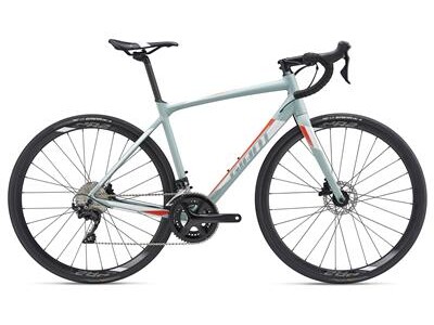 GIANT Contend SL 1 Disc