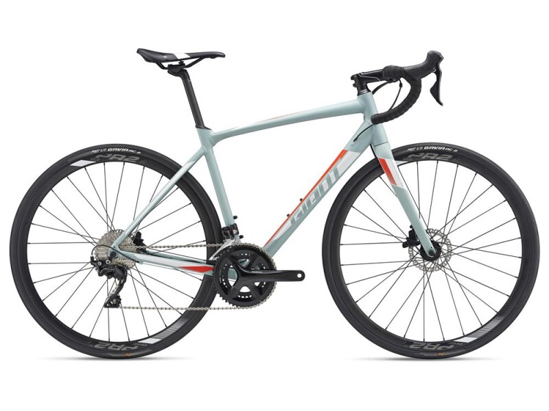 GIANT Contend SL 1 Disc