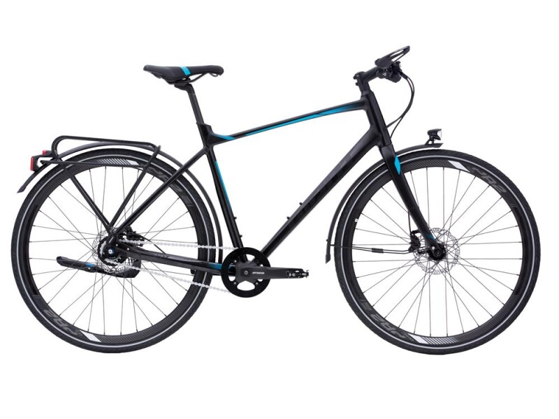 GIANT FastTour SLR CS