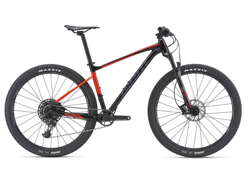 GIANT Fathom 29er