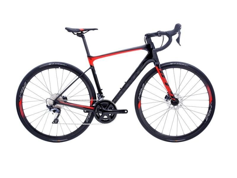 GIANT Defy Advanced 1