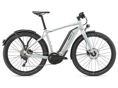 GIANT Quick-E+