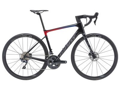 GIANT DEFY ADVANCED PRO 1
